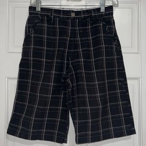 Tony Hawk Striped Size 14 shirts for boys.  Small mark on shorts.